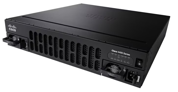 Cisco ISR4451-X Router