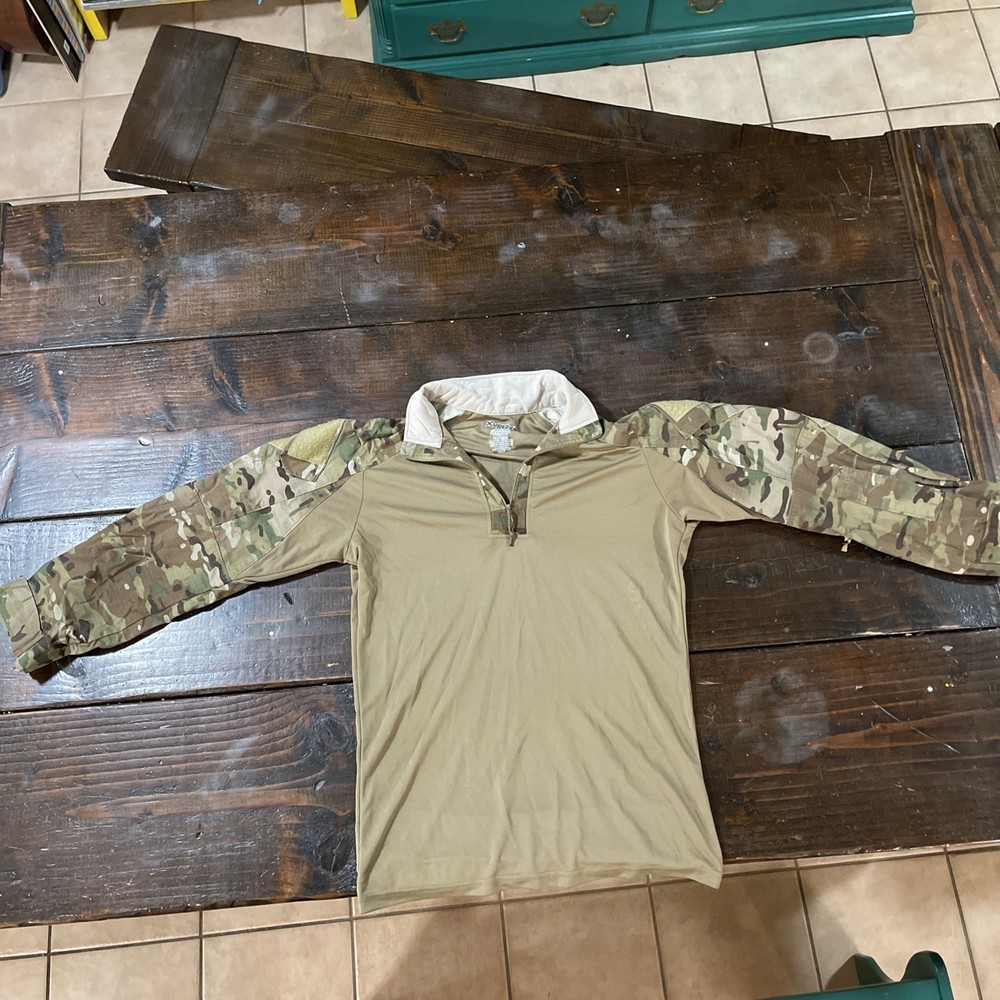Vertx Recon Combat Top Multicam Medium