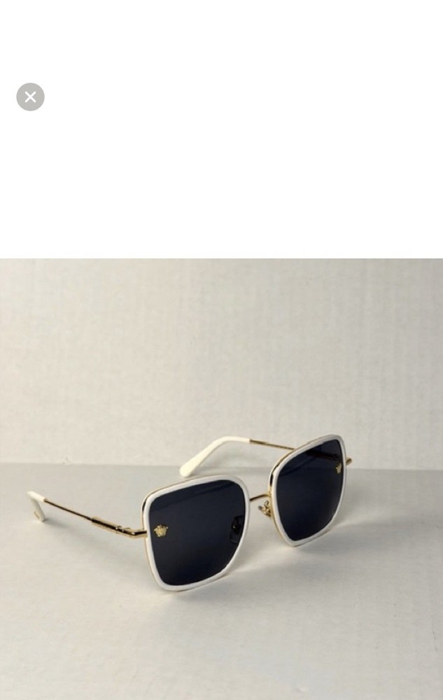 Versace Mod 2247-D 1471/87 Sunglasses New. Authentic