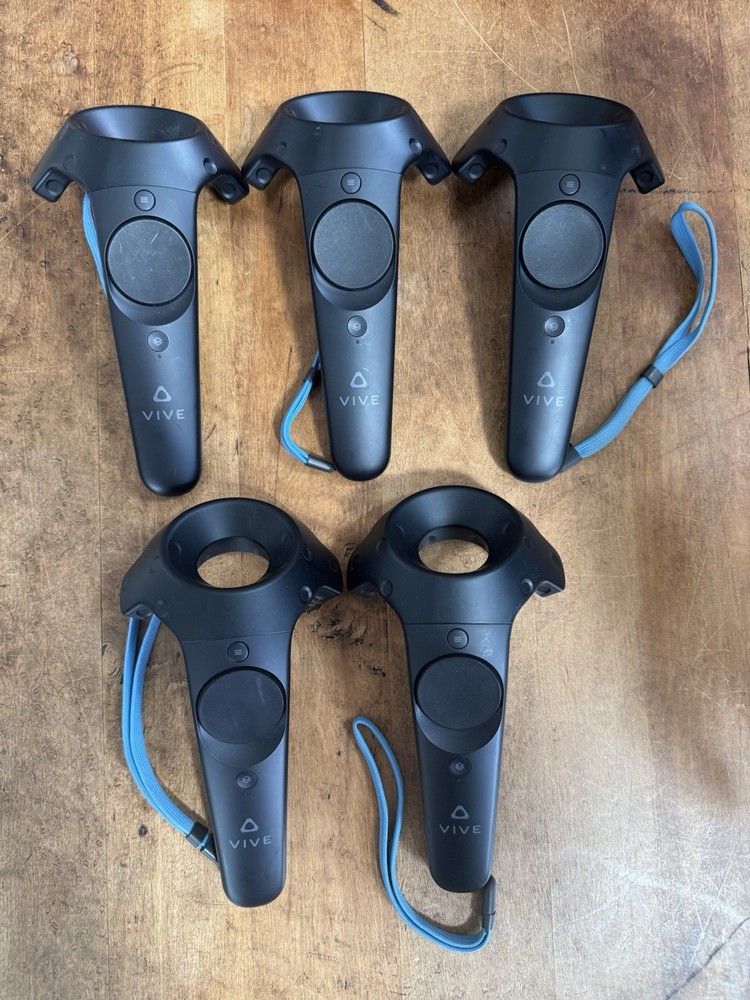 HTC Vive VR Controller 2PR7100