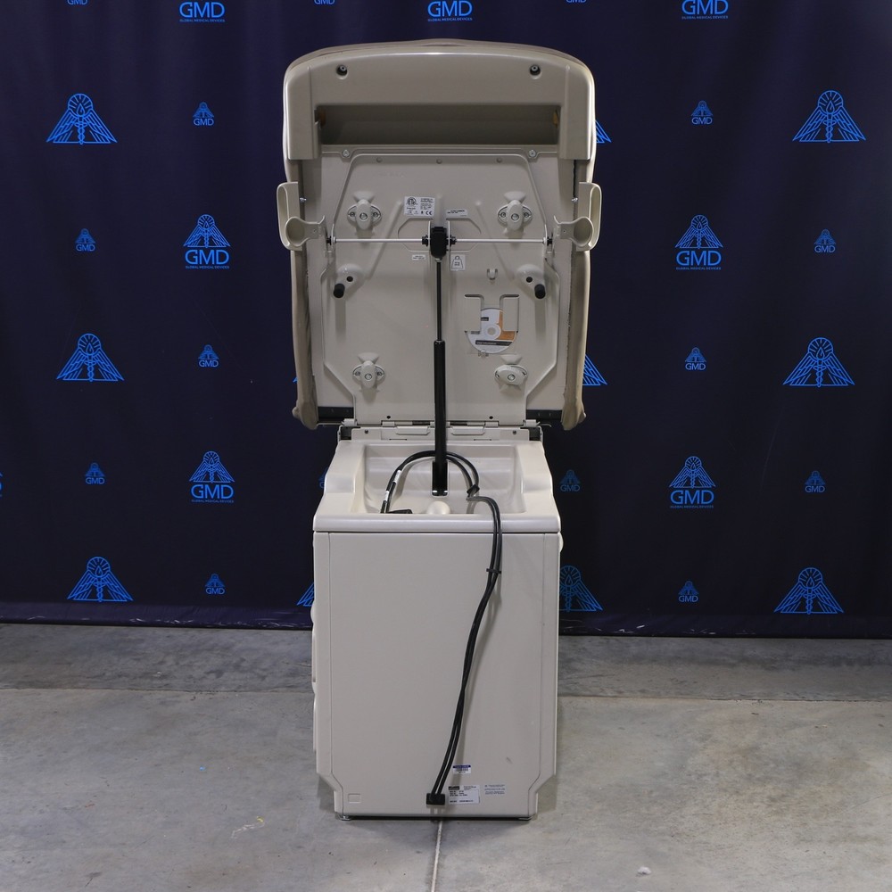 Midmark Ritter 204 Manual Examination Table