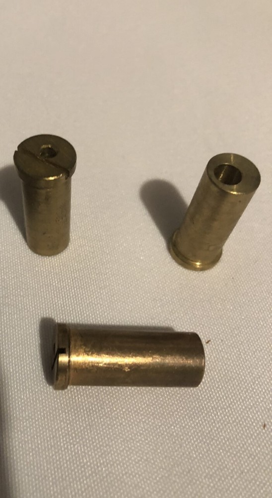 EM04-67 (M04-55-3) ECCENTRIC FEED ROLLER BUSHING