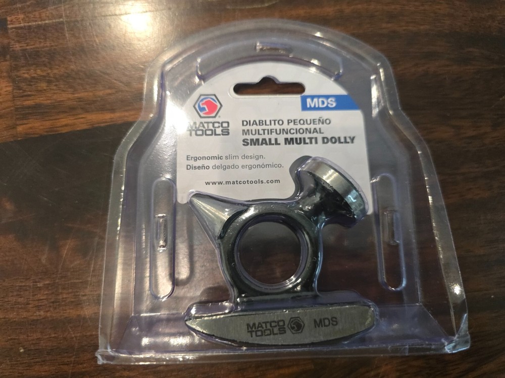 Matco Tools Small Multi Dolly Car Hummer New