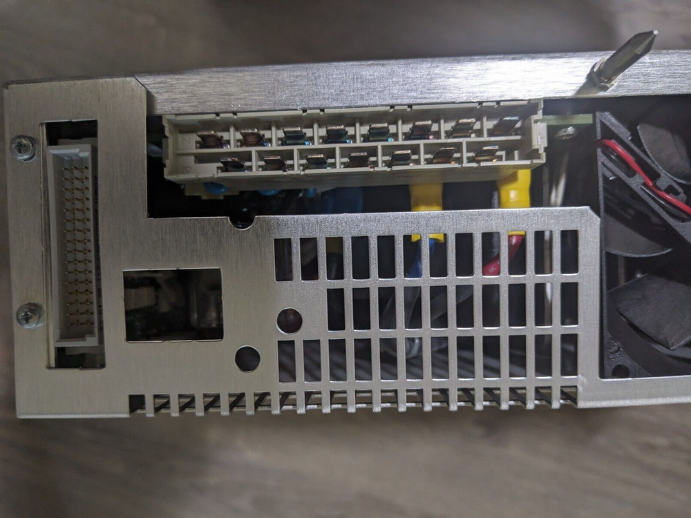 Gamatronic module 10 KVA / 8 KW UL