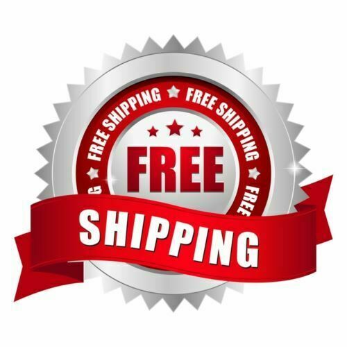 WS12 Red Universal Tractor Steering Wheel Spinner Knob Deep Spoke