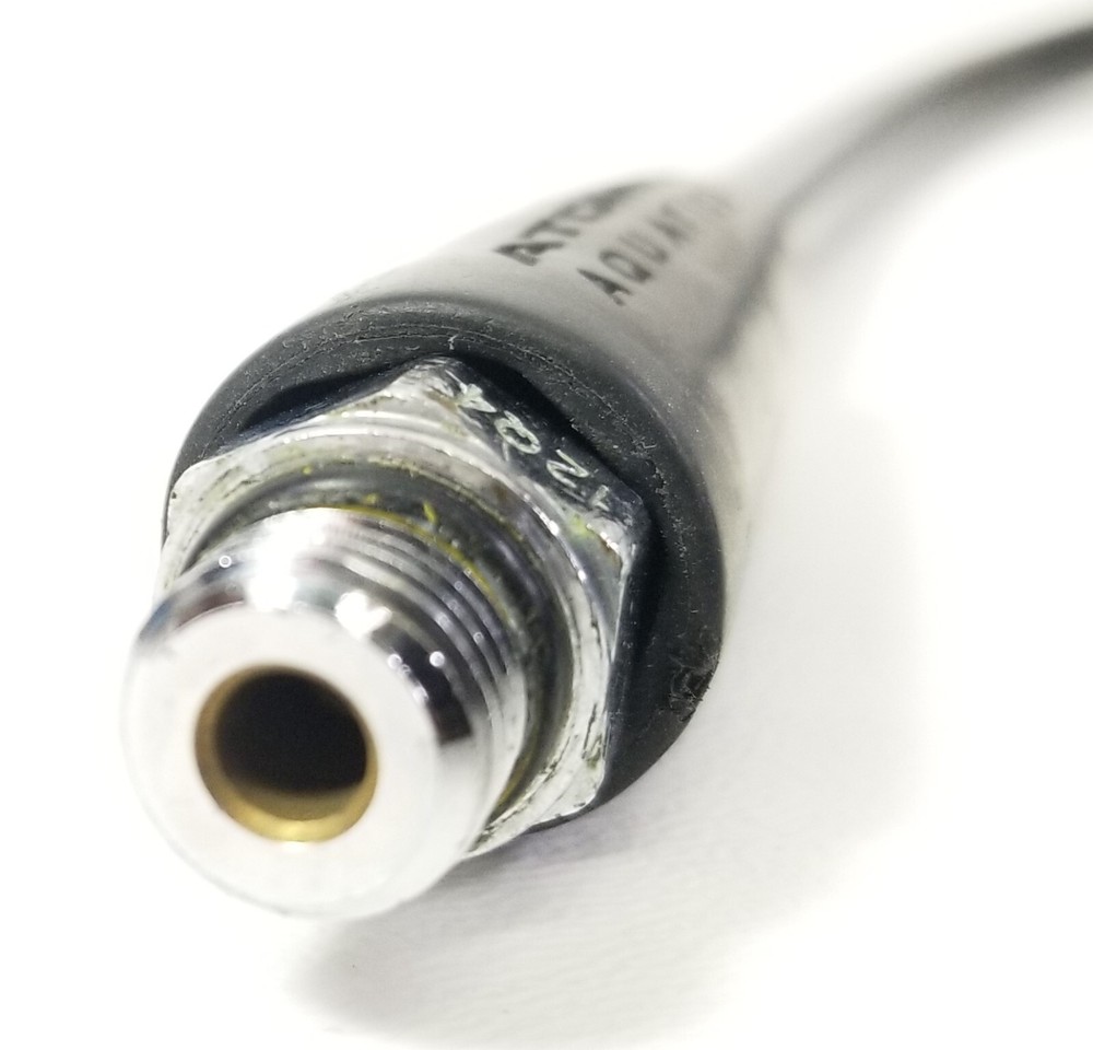 Atomic Cobalt SCUBA Dive Air Integrated Computer, Compass Air & Nitrox OLED