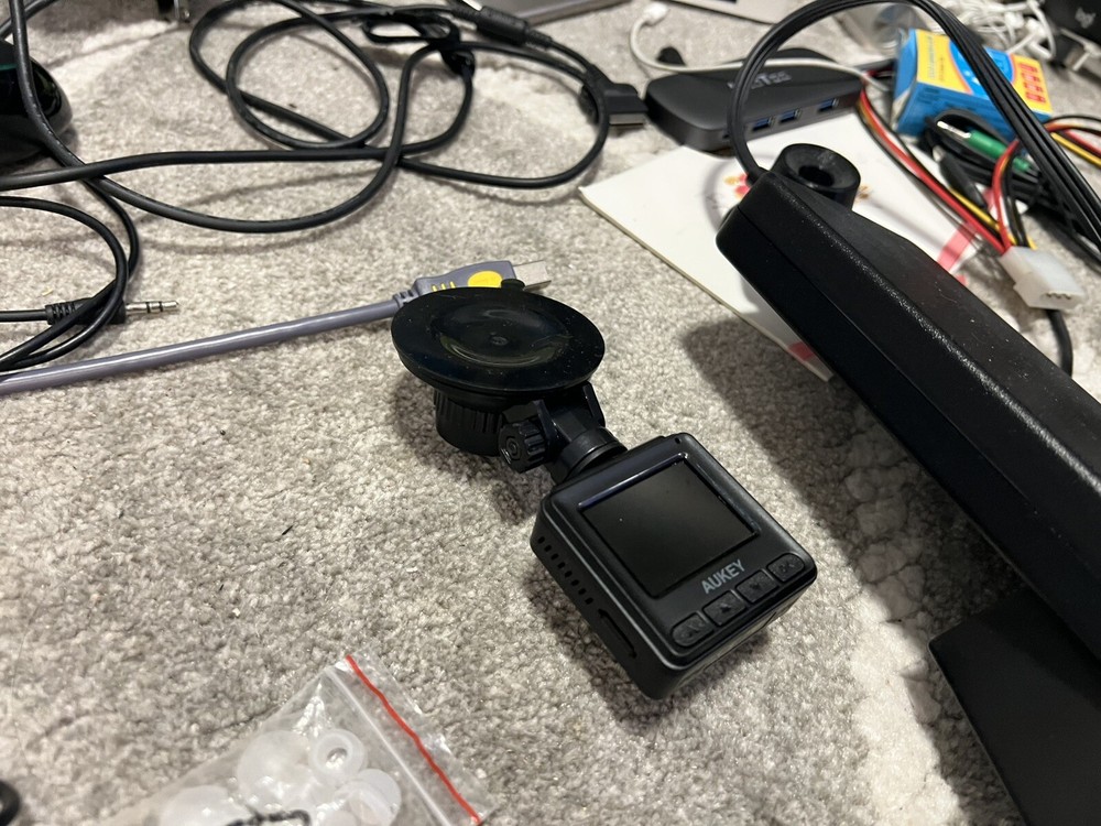 Lot Of Good Electronics