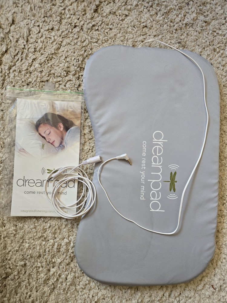 Dreampad Sleep Pillow Pad
