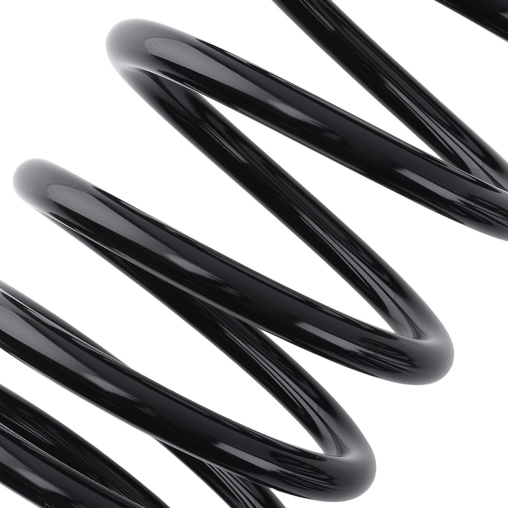 6" Drop Coil Springs Rear for Chevy Avalanche 1500 2007-2014