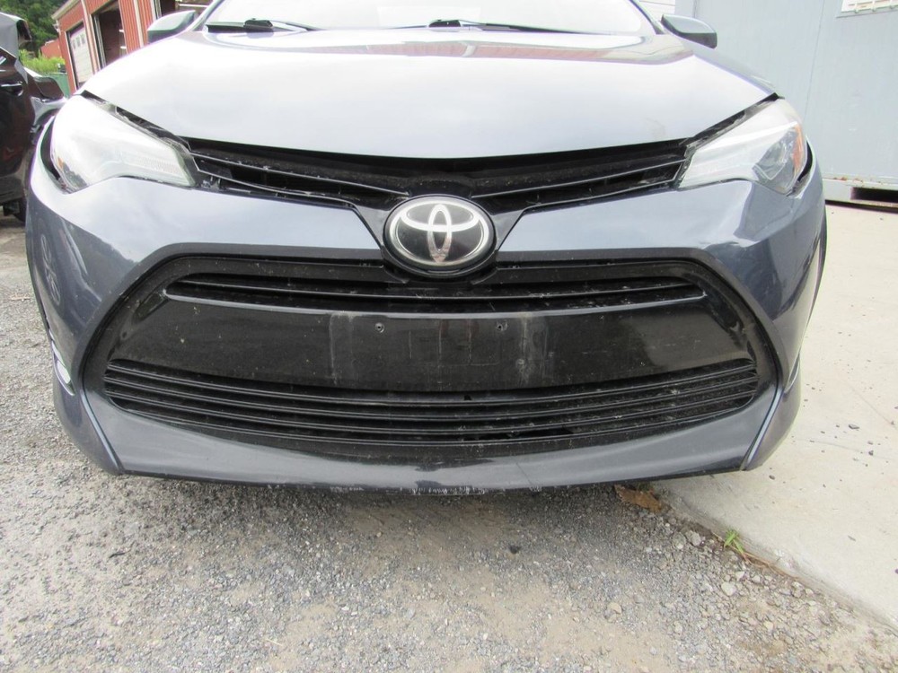 COROLLA 2017 Glove Box 1070135