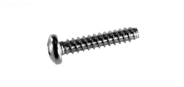 Screw, #8-18 x 7/8"