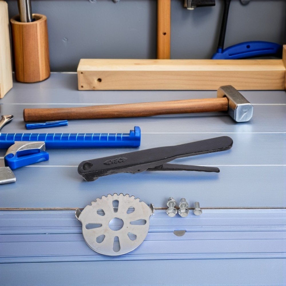 Butterfly Valve Handle Replacement Handles Pipeline Lever Fittings