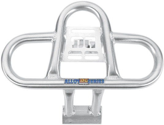 DG PERFORMANCE Alloy Front Bumper - For Yamaha - Blaster 55-4003