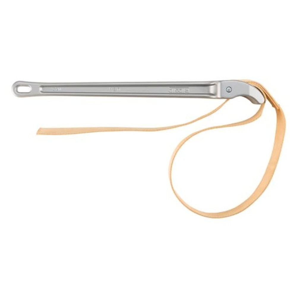 RIDGID Strap Wrench No. 5 Long Strap 1200MM 31365