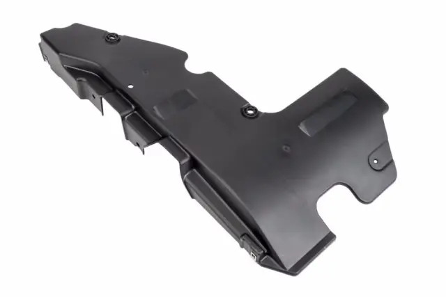 Genuine GM Deflector 23343550