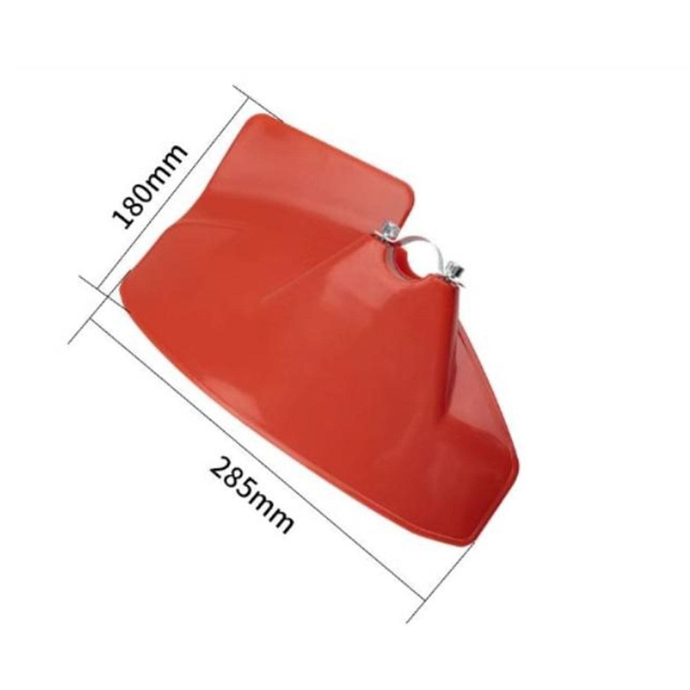 Universal Grass Trimmer , Protective Cover for Mower Accessories