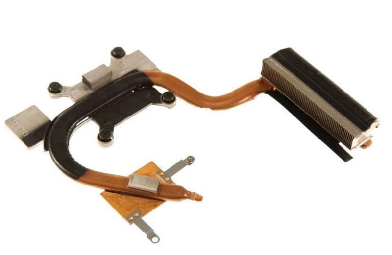 481144-001 - Heat Sink (UMA) Module Assembly