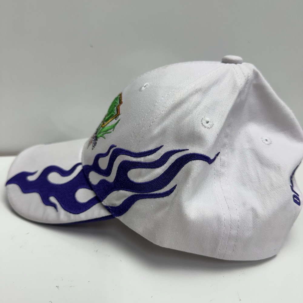 O Reilly Spring Nationals Embroidered Baseball Hat Cap 2012 (25th Annual)