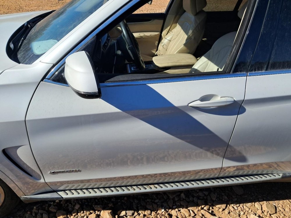 X5 2014 Glove Box 4839553