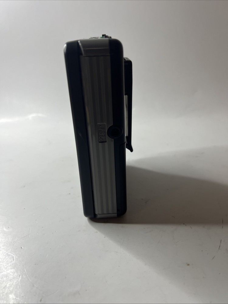 SONY Walkman WM-A10 Cassette Player Tested Fully Functional Read Description