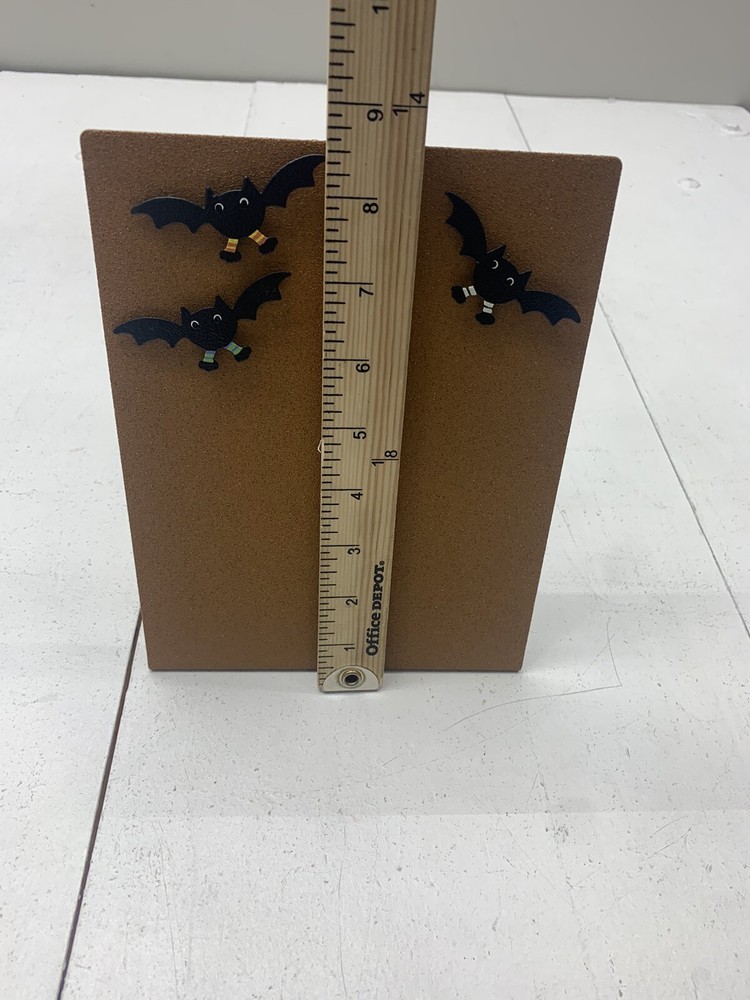 Unbranded Halloween Magnetic Display