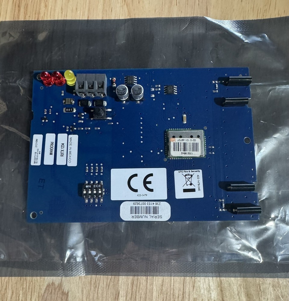 Interlogix 60-904-43-48Z; Accessory NUOVO