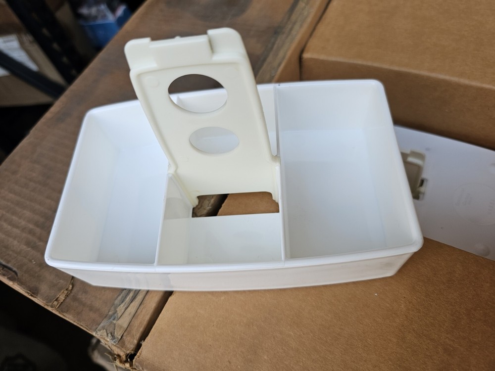 Carlisle Sugar Caddy 309-4551-02