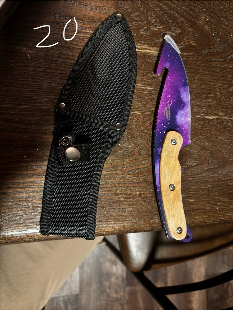 Handmade Knives