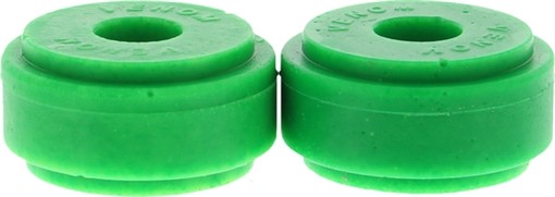 VENOM ELIMINATOR-93a GREEN BUSHING SET
