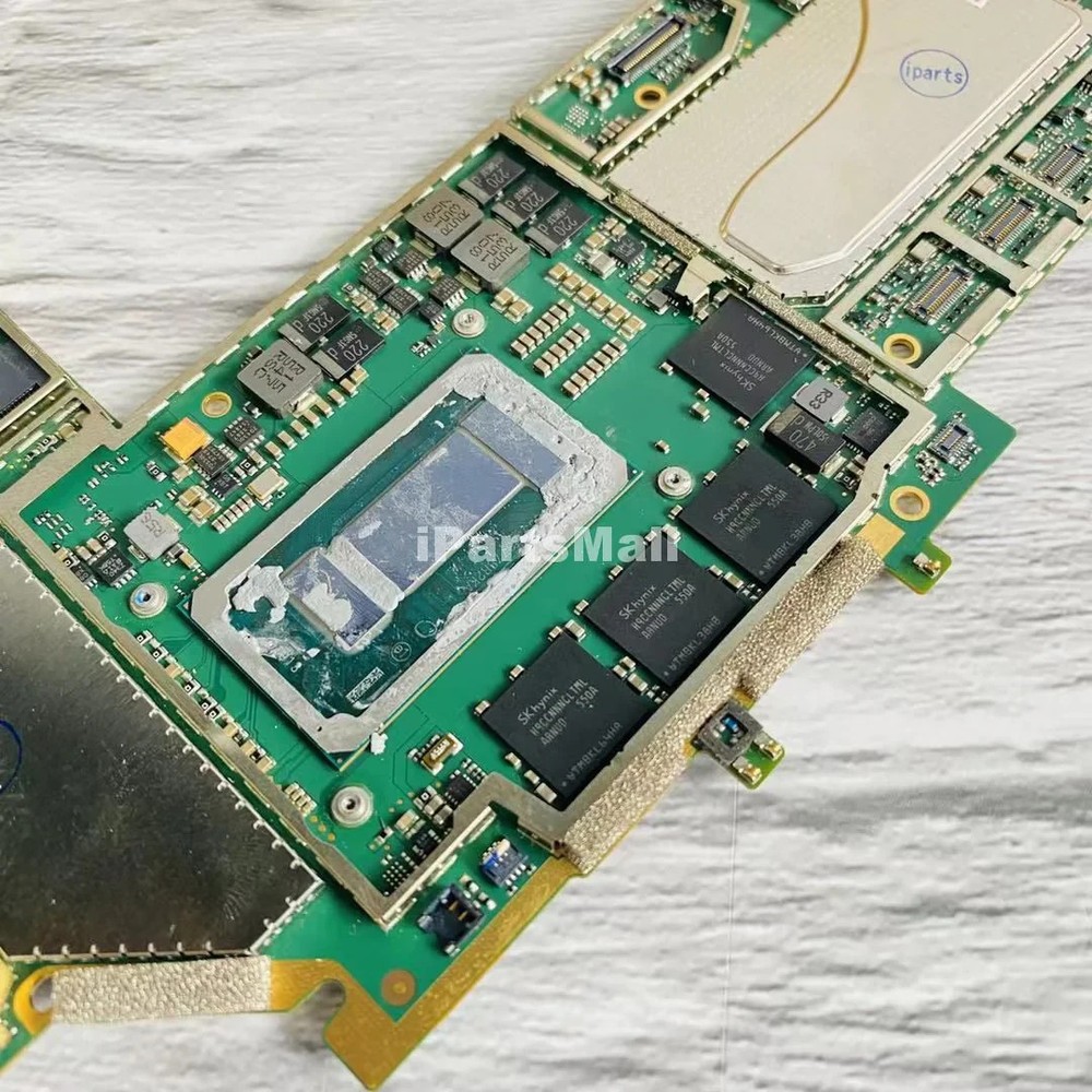 microsoft surface pro 4 motherboard