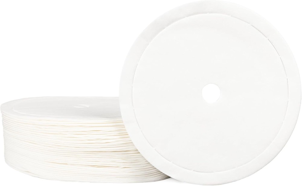 Percolator Disc Coffee Filters (300, 3" & 3.5") 3 & 3.5