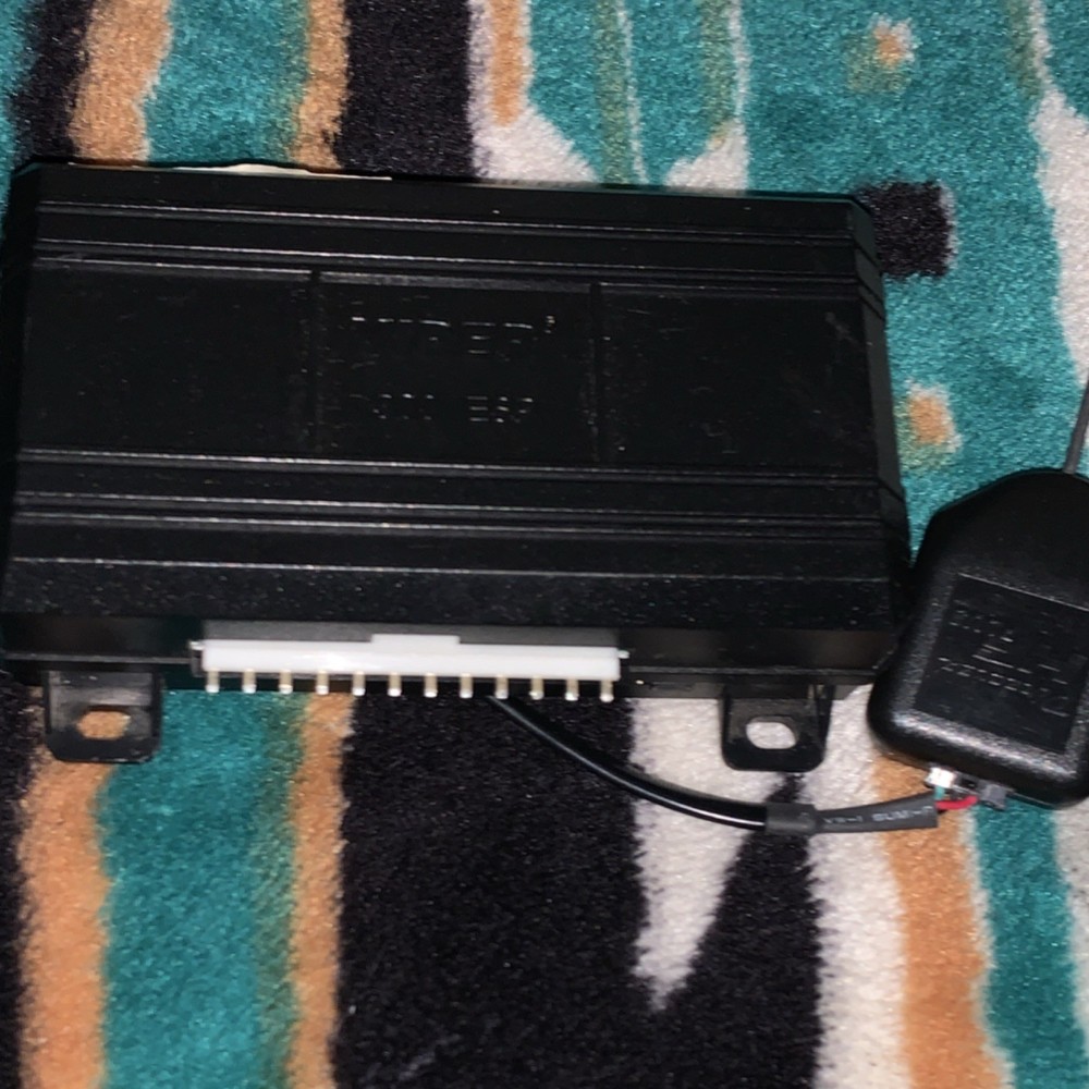 Vortex Viper HF Plus