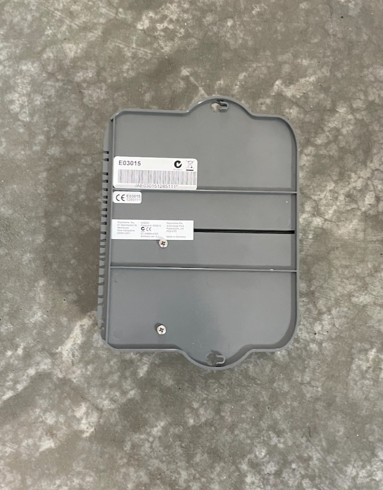 Raymarine AIS 250 E03015