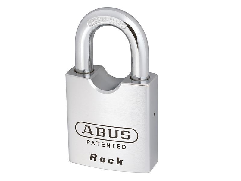 ABUS Mechanical - 83/55mm Steel Chains