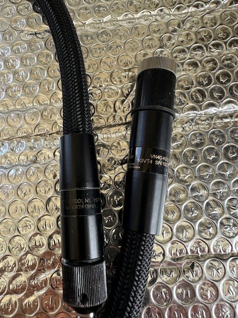 MEGAPHASE IGVT4 FR CABLES