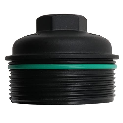 041-0005 Oil Filter Housing Cap