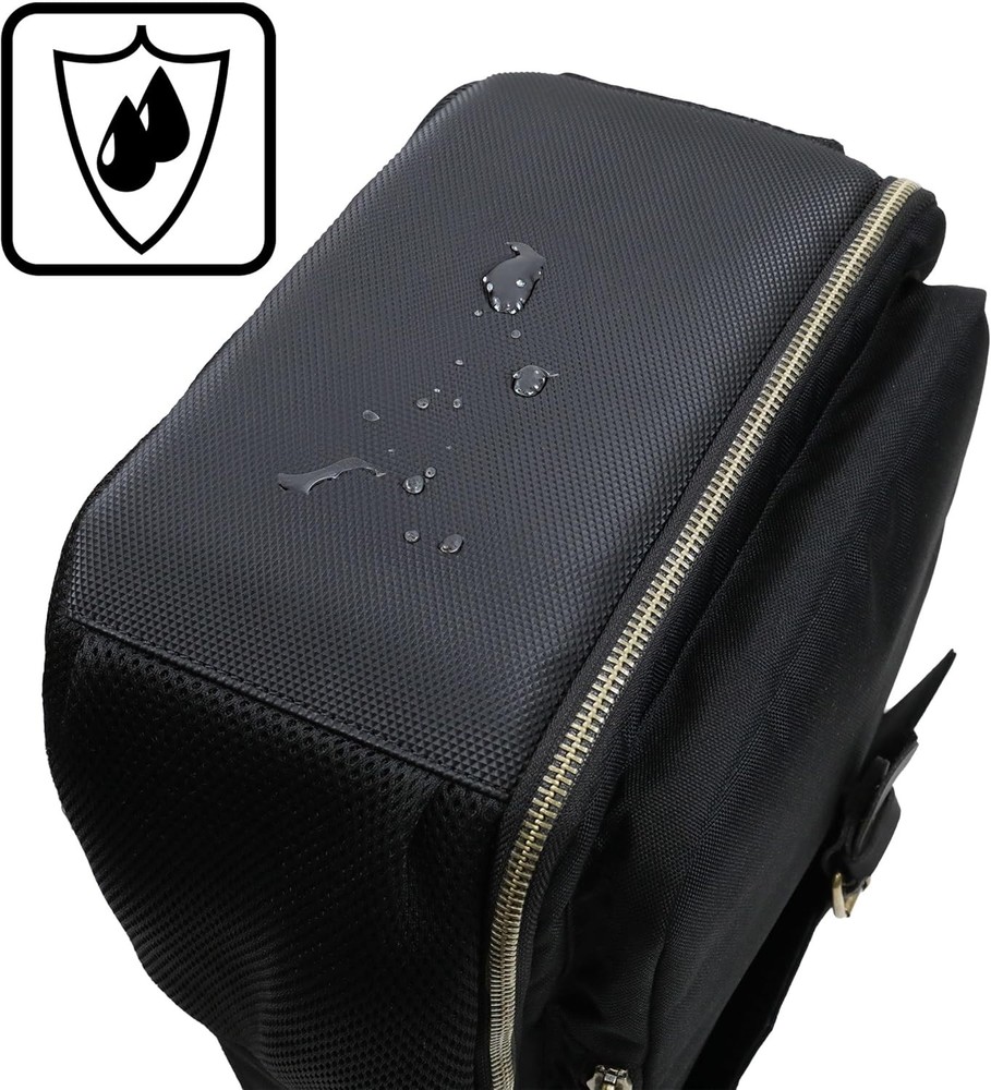 TCG Backpack w/ Playmat Holder, Compartments for Dice, Sleeves, Deck Boxes