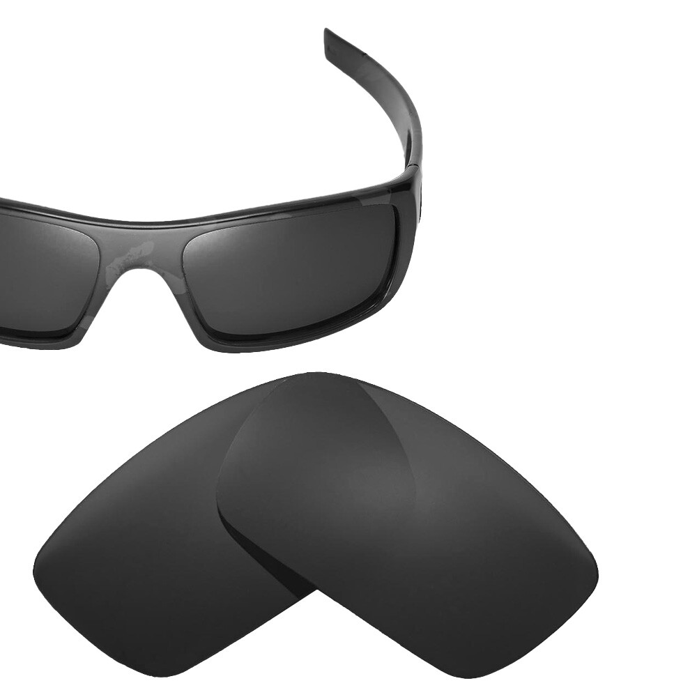Cofery Replacement Lenses for Oakley Crankshaft OO9239- Multiple Options