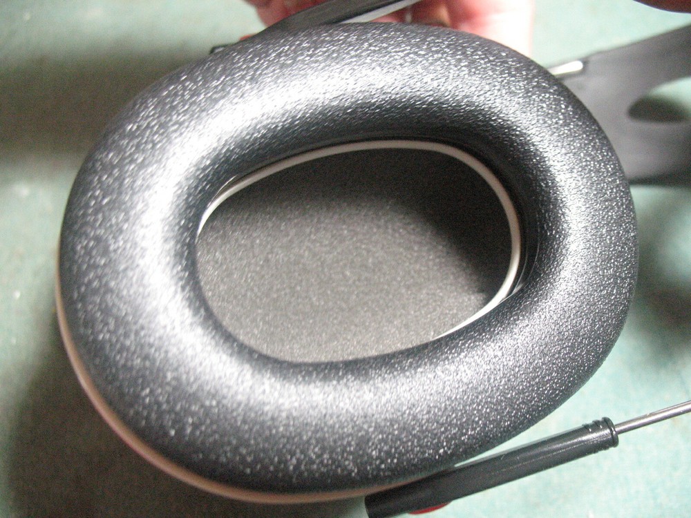 3m hearing protector 7b