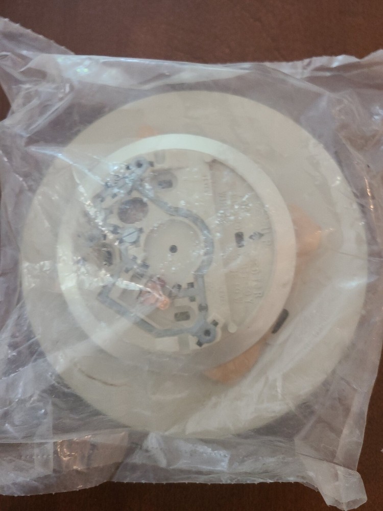 Honeywell 4074QL Subbase and Bracket