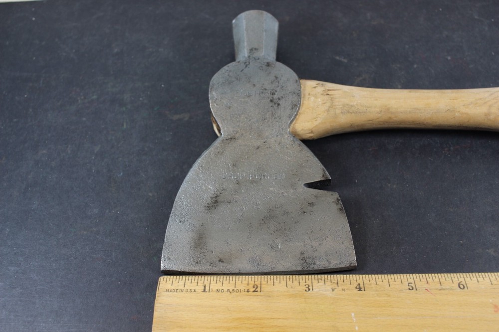 Vintage Eclipse Hatchet