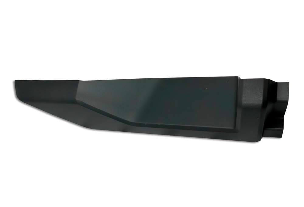 Upper Fairing Kick Panel Right Passenger Side for Kenworth T680 Next Gen 2022+
