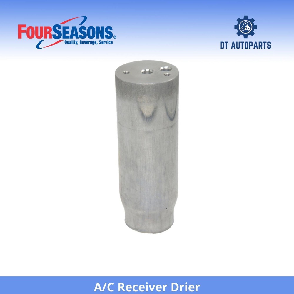 For 2000 Saturn LW2 A/C Receiver Drier 4 Seasons