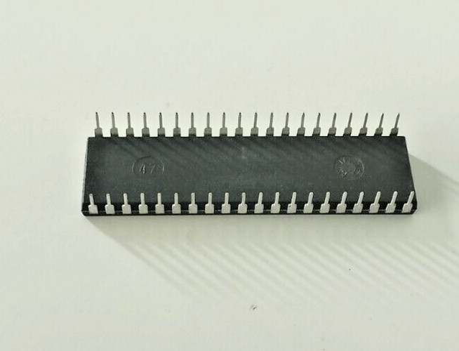 10 Pcs lot Z0860204PSC Zilog Processor IC