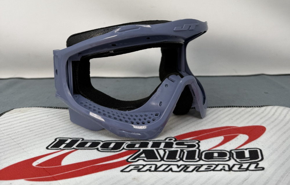 JT Proflex SE Lens Frame - Haze