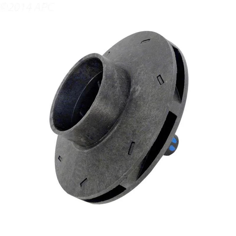 Impeller, XP-D11 Series, 2 hp