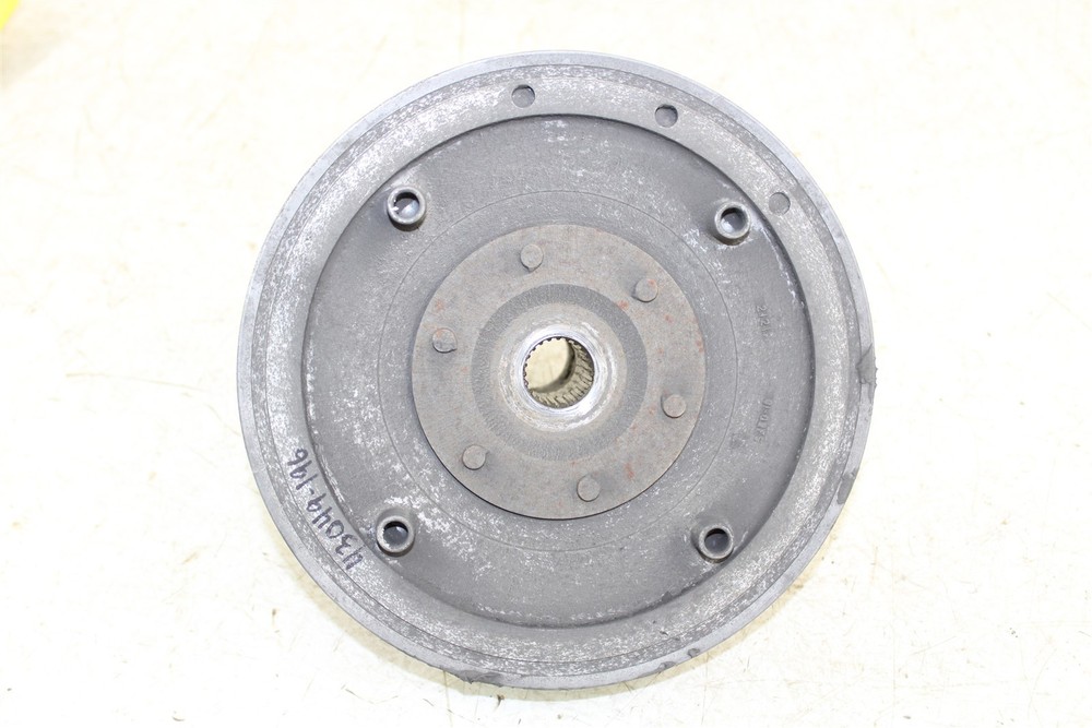 2003 Suzuki Vinson 500 4x4 Automatic Secondary Clutch Driven