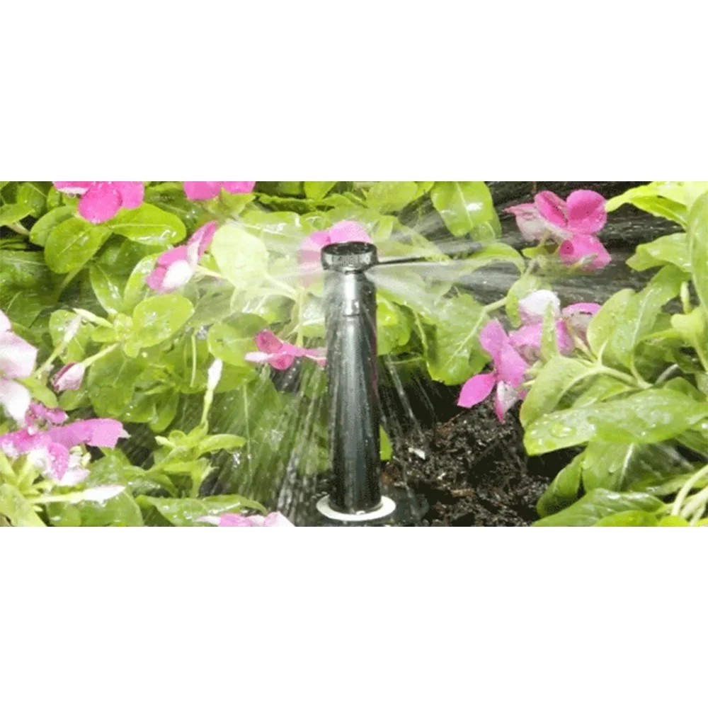 (5) Rain Bird SQFUL Full Square Pattern Fixed Nozzle 2.5' to 4'