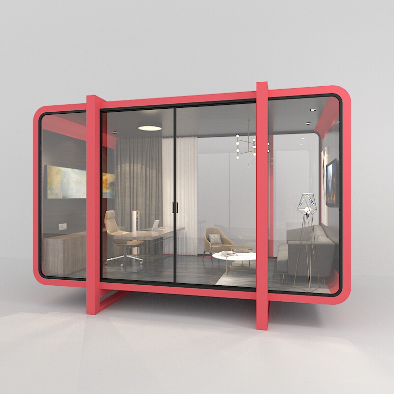 South Beach Model 2 13'ft X 9'ft X 8'ft Catalog