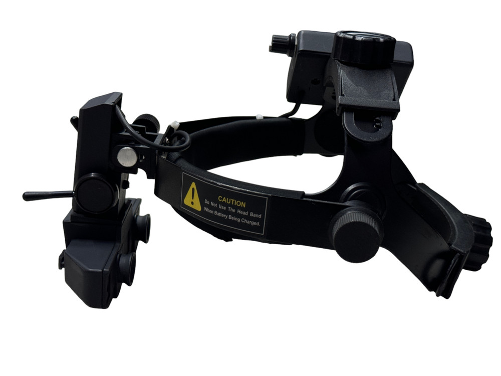 Eye Cordless Binocular Indirect Ophthalmoscope with 20d lens